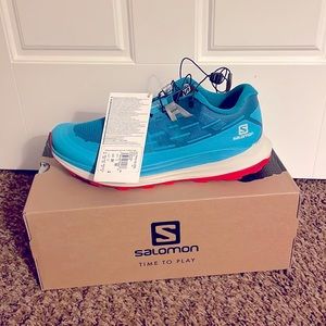 Men’s Salomon Ultra Glide Running shoe